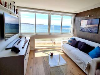 T2 climatisé, Wi-Fi, parking privatif, à 20m des plages - FR-1-316-258 - Six-Fours-les-Plages - 2
