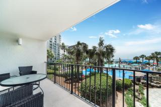 Edgewater Tower I #111 - Panama City Beach - 0