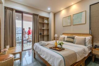 Tattva Deluxe 1 BHk - Pune - 4