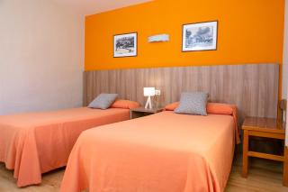 Hotel Snö Condes del Pallars - Rialp - 2
