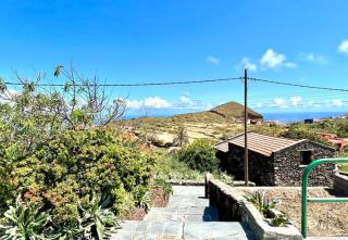 Casa Rural en Pueblo con Preciosas Vistas para una Estancia Perfecta - Valverde - 9