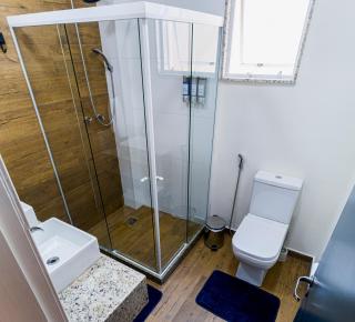 03 quartos , todo reformado, no posto 6 de COPACABANA enorme, 6 camas, ao lado de Arpoador e Ipanema , tudo climatizado , wifi e 3 smart tv, pauloangerami RP144 - Rio de Janeiro - 3