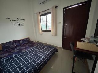 LUB D Betong Hostel - Betong - 9