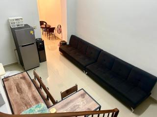 LUB D Betong Hostel - Betong - 4