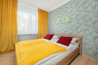 Wyjątkowy Apartament w Stylu Vintage z Balkonem by Noclegi Renters - Łódź - 9