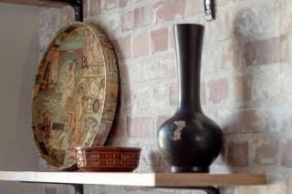 Wyjątkowy Apartament w Stylu Vintage z Balkonem by Noclegi Renters - Łódź - 7