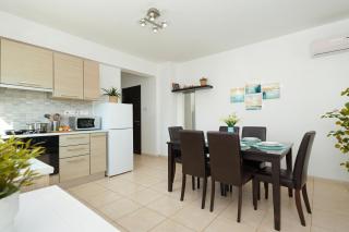 Neraida - 2Bed Apart walk to Kalamies Beach - 1