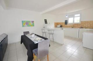 Appartement familial avec piscine à Rivière-Pilote, 92 m² - Rivière-Pilote - 6