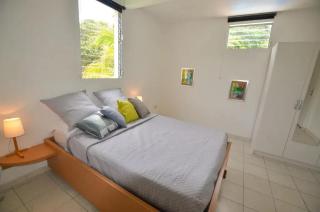 Appartement familial avec piscine à Rivière-Pilote, 92 m² - Rivière-Pilote - 4