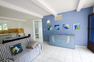 Appartement familial avec piscine à Rivière-Pilote, 92 m² - Rivière-Pilote - 8