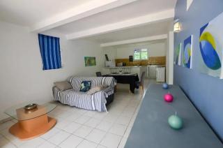 Appartement familial avec piscine à Rivière-Pilote, 92 m² - Rivière-Pilote - 7