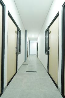 Grand Valora Puspowarno Kostel - 7