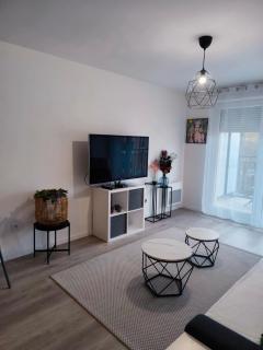 Bright flat near Disneyland with private parking - Chalifert - 8