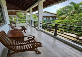 Green Village Negombo - Negombo - 2