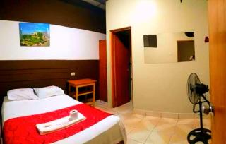 HOTEL LUNA Iquitos - Iquitos - 1