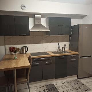 Legionowo Przytulny Apartament z Tarasem by Noclegi Renters - Legionowo - 9
