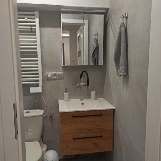 Legionowo Przytulny Apartament z Tarasem by Noclegi Renters - Legionowo - 7