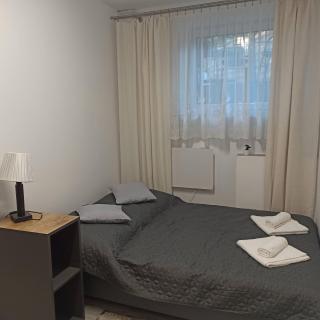 Legionowo Przytulny Apartament z Tarasem by Noclegi Renters - Legionowo - 3