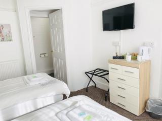 Cambrian House - Llangollen - 9