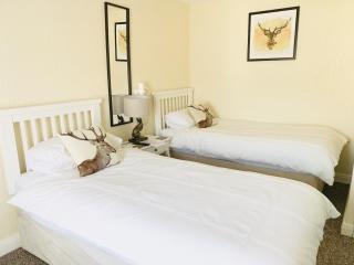 Cambrian House - Llangollen - 5