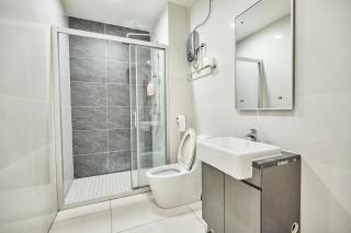 Danga Bay suite by JustHome 5pax - Johor Bahru - 4