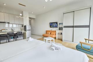 Danga Bay suite by JustHome 5pax - Johor Bahru - 8