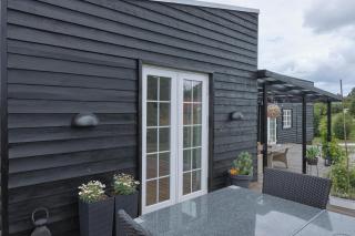 Beautifully Modernized And Well-Appointed Holiday Home Near Ebeltoft - Ebeltoft - 4