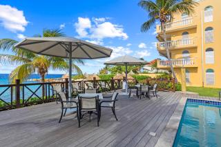 Beau Rivage 1 - Willemstad - 9