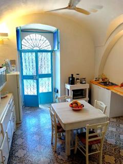 Casa Irene - Condoianni - 5