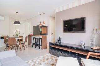 Apartamento no centro de Gramado - Gramado - 5