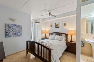 Beau Rivage 1 - Willemstad - 3