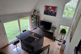 Loft dans la Nature - Kaltenhouse - 9