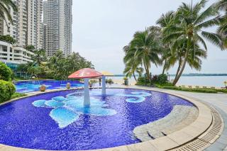 Danga Bay suite by JustHome 5pax - Johor Bahru - 1