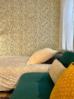 Studio centre Paris calme cosy - París - 5