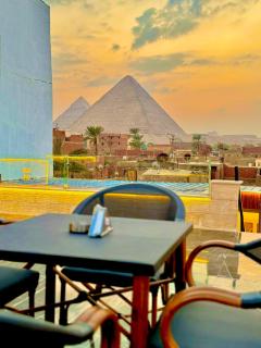 Pyramids Enigma Grand Lodge - 4