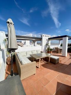 Condado de Alhama, JARDIN 13 SV64 - 0