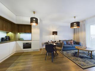 Apartments GO Rakowicka by Noclegi Renters - 1