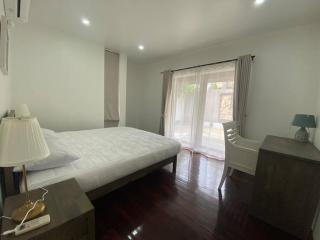 Keiya 3 bedrooms villa with pool - Amphoe Koksamui - 7