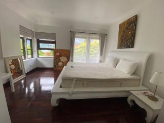 Keiya 3 bedrooms villa with pool - Amphoe Koksamui - 4