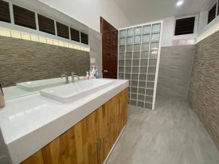 Keiya 3 bedrooms villa with pool - Amphoe Koksamui - 3