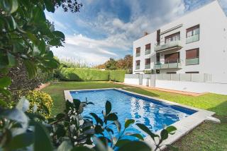 WELCS APARTAMENTO 189 PDA con piscina comunitaria - S'Agaró - 0