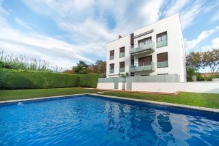 WELCS APARTAMENTO 189 PDA con piscina comunitaria - S'Agaró - 8