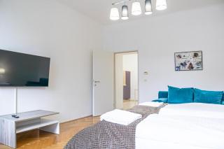 comfortable 2BR Apt.-Near Wiener Stadthalle - Wenen - 2