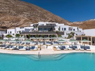 Sandblu Resort - Kamari - 4
