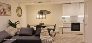 Parkside Residence at St Albans - Saint Albans - 7