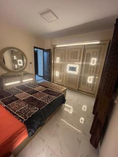 شقة فندقي مفروشة - Cairo - 3