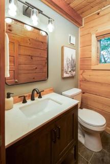 Wrap-Around Porch, Hot Tub and Game Room - Blowing Rock - 6
