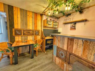 L'Échappée belle à l'Étang d'Anty -appartement - Saint-Nabord - 2