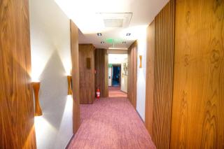 Metropol Hotel - Ferizaj - 1