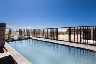 Magnificent loft apmt in Umhlanga - Durban - 4